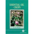Essential Oil Crops (Κύριες ελαιοδοτικές καλλιέργειες - έκδοση στα αγγλικά)